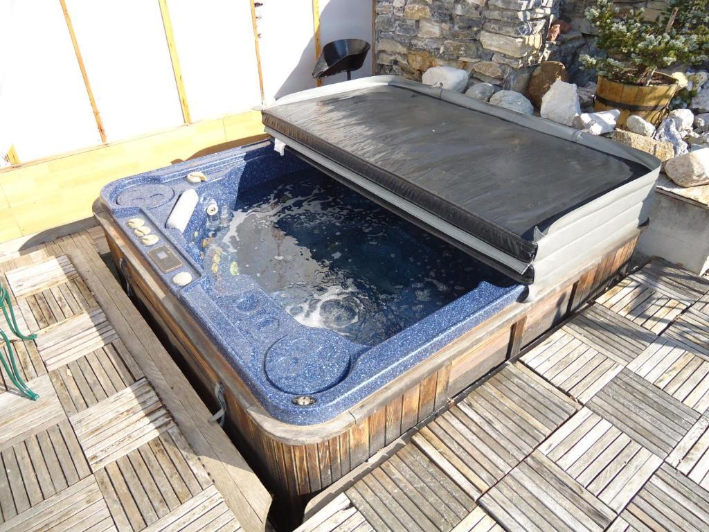 BnB Le Havre Savièse Extérieur photo