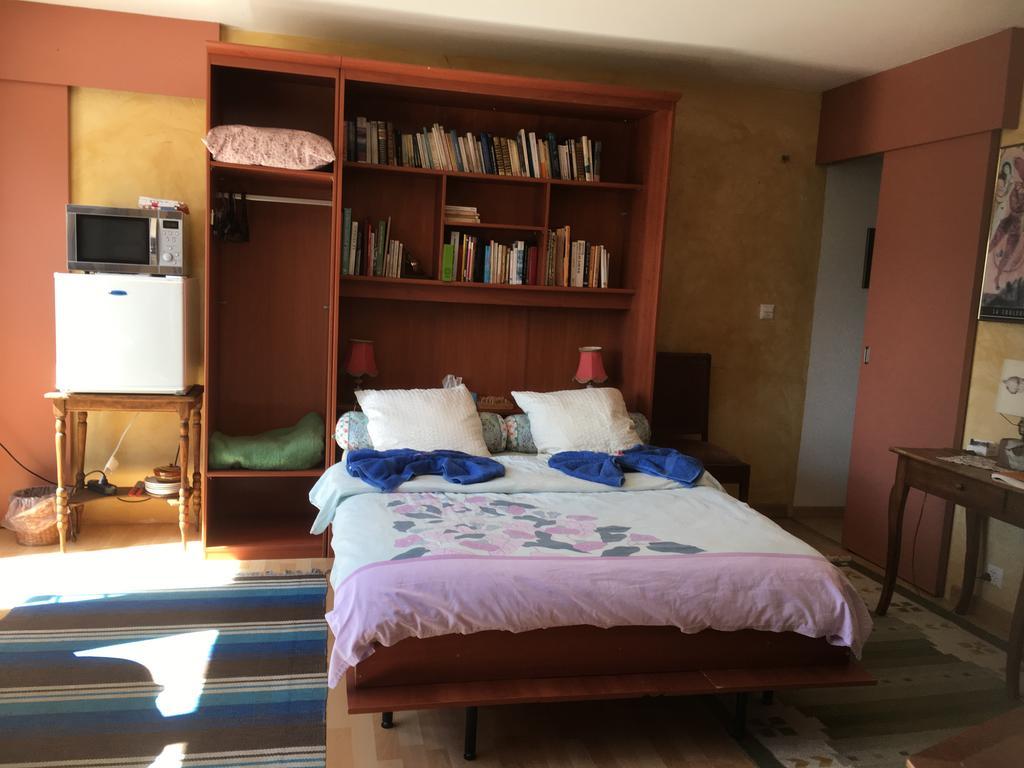 BnB Le Havre Savièse Extérieur photo